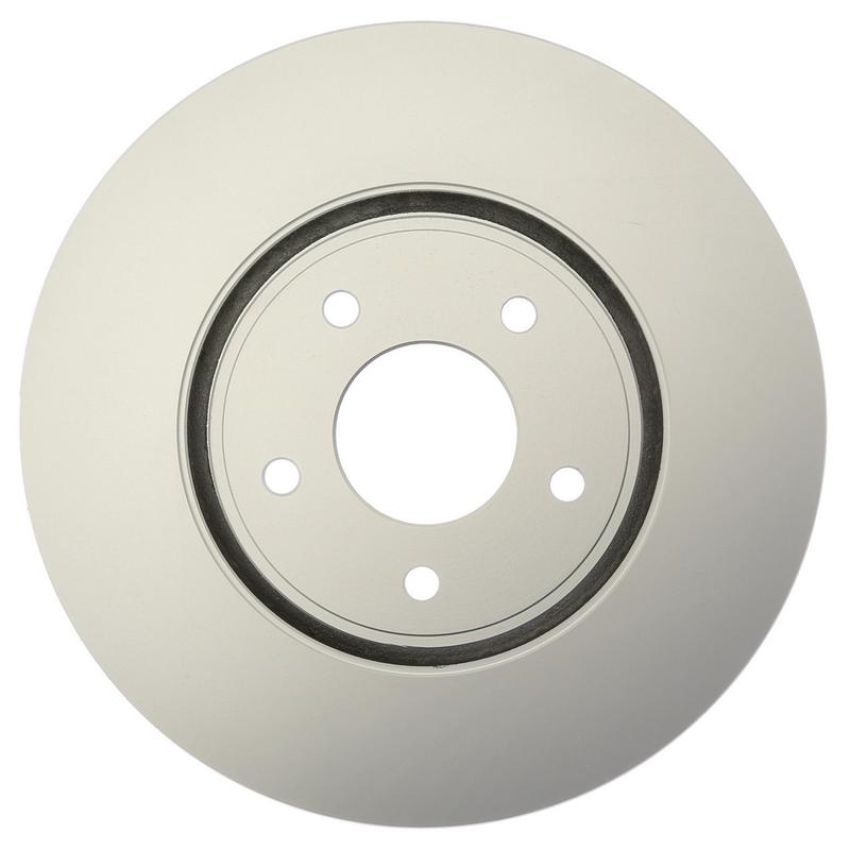 CENTRIC PARTS 320.42092F Centric GCX Rotor with Full Coating