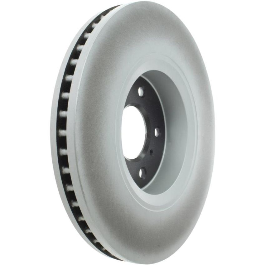 CENTRIC PARTS 320.42092F Centric GCX Rotor with Full Coating