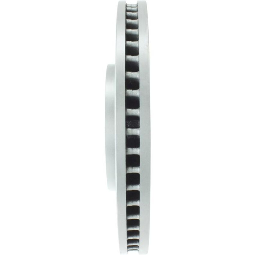 CENTRIC PARTS 320.42092F Centric GCX Rotor with Full Coating