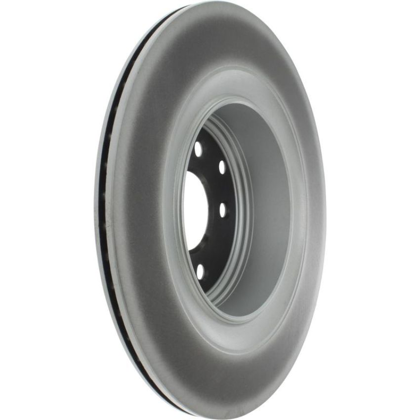 CENTRIC PARTS 320.42093 Centric GCX Rotor with Partial Coating