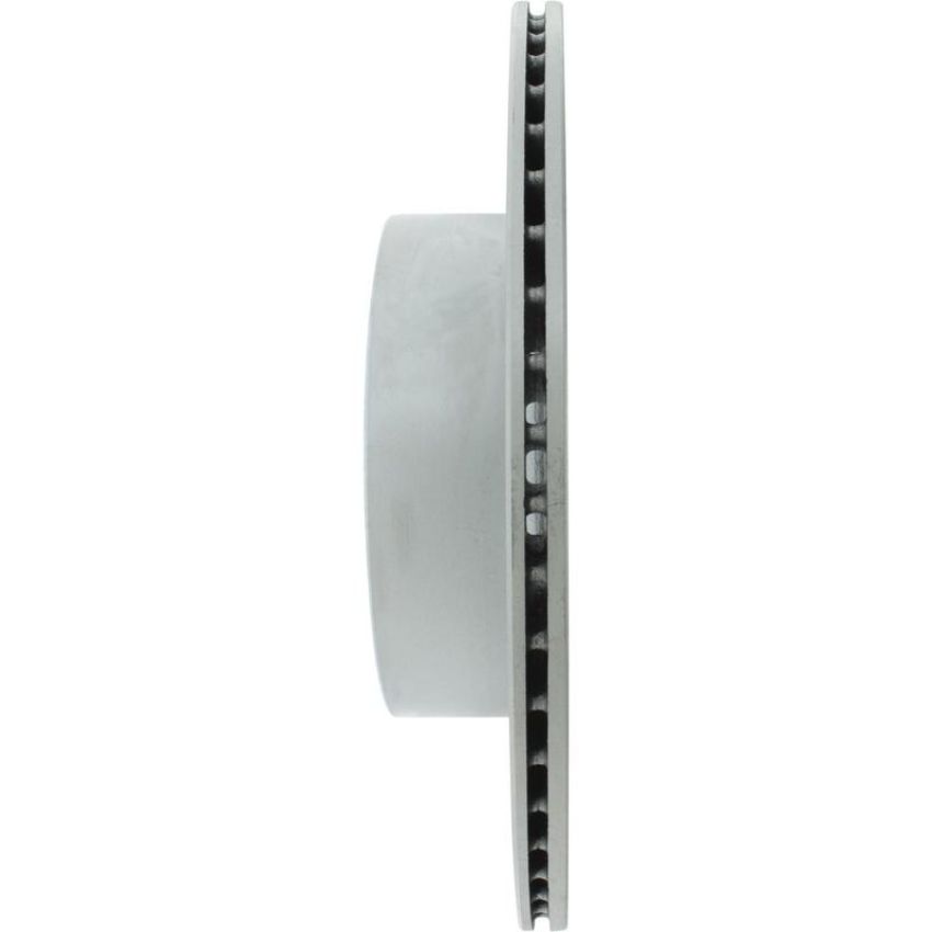CENTRIC PARTS 320.42093 Centric GCX Rotor with Partial Coating