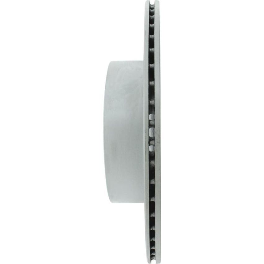 CENTRIC PARTS 320.42093F Centric GCX Rotor with Full Coating