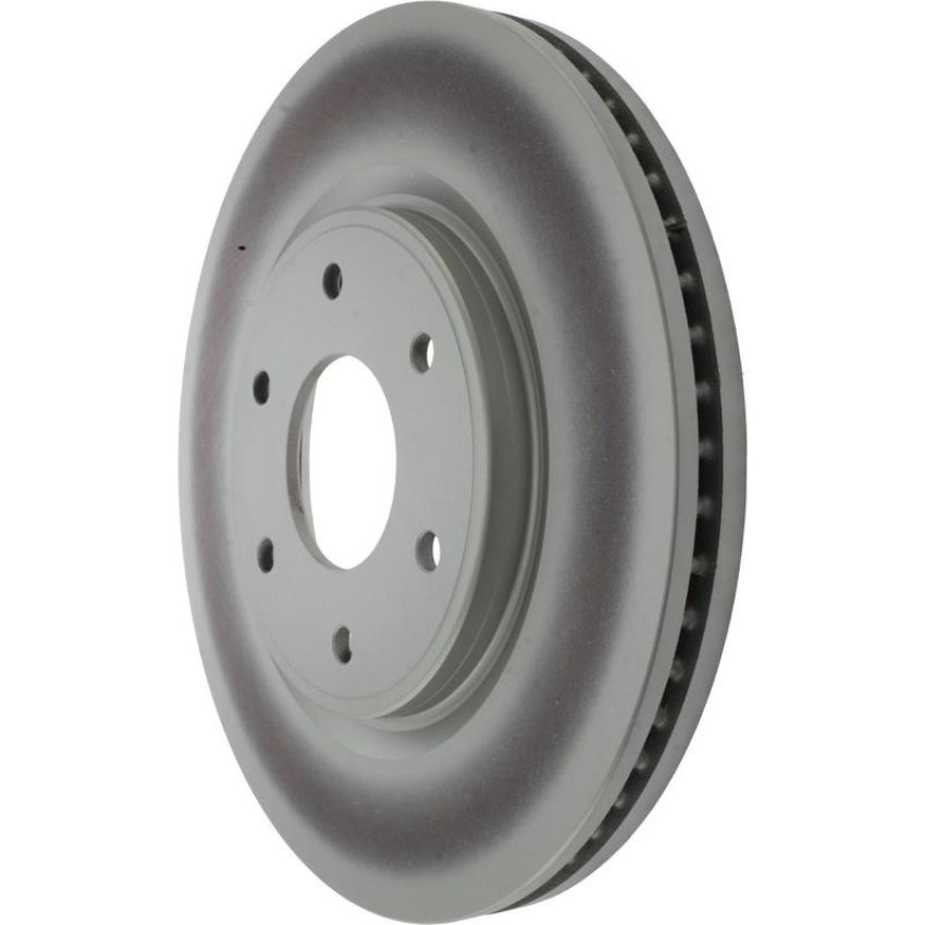 CENTRIC PARTS 320.42094 Centric GCX Rotor with Partial Coating