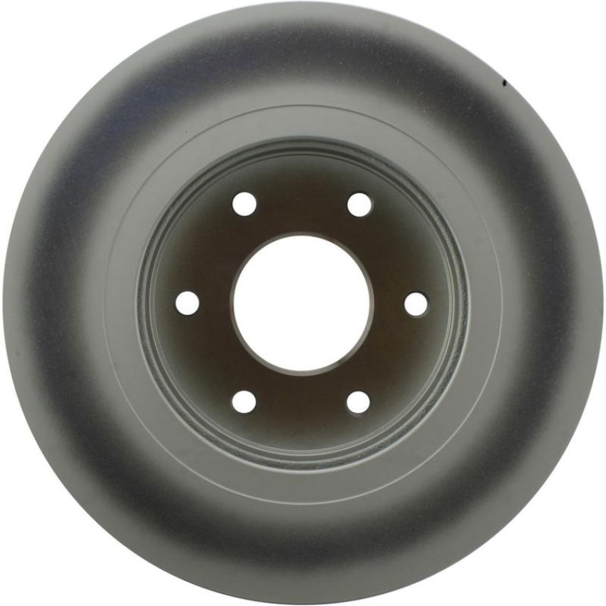 CENTRIC PARTS 320.42094 Centric GCX Rotor with Partial Coating