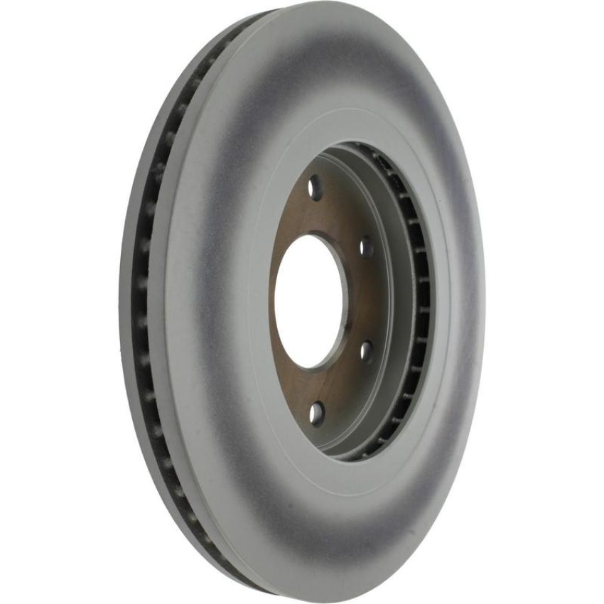 CENTRIC PARTS 320.42094 Centric GCX Rotor with Partial Coating