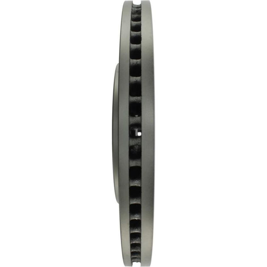 CENTRIC PARTS 320.42094 Centric GCX Rotor with Partial Coating