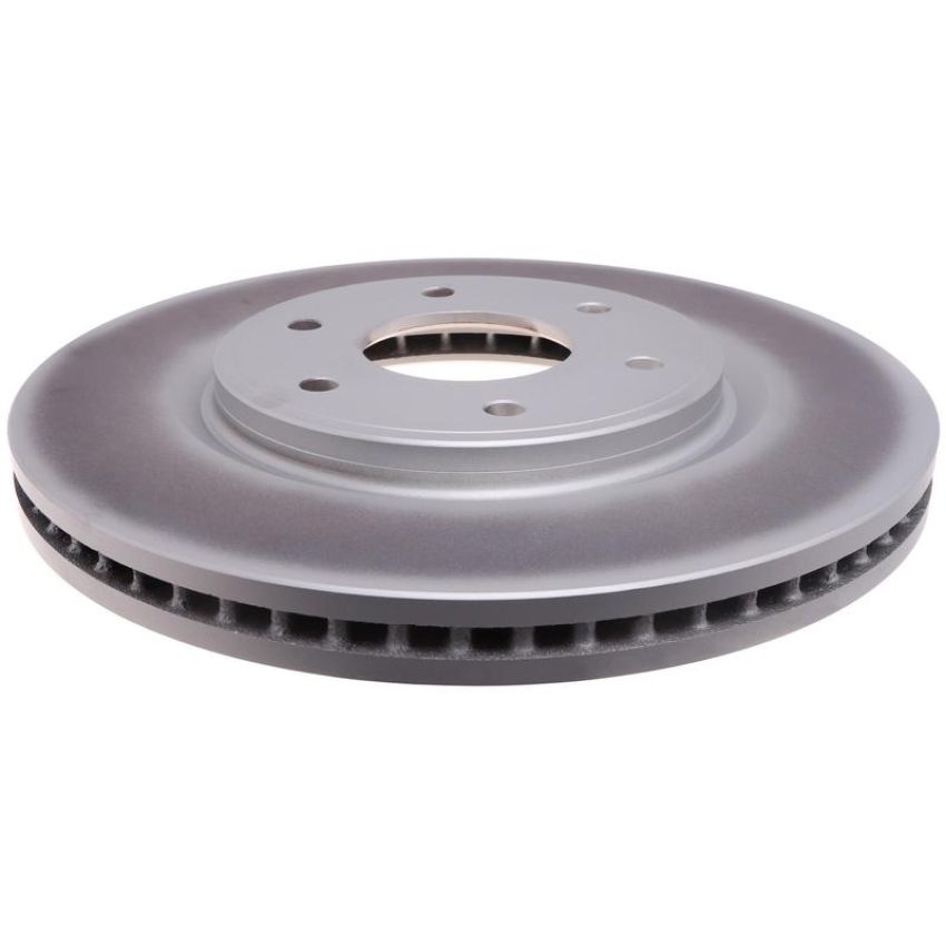CENTRIC PARTS 320.42094F Centric GCX Rotor with Full Coating