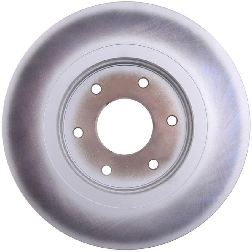CENTRIC PARTS 320.42094F Centric GCX Rotor with Full Coating