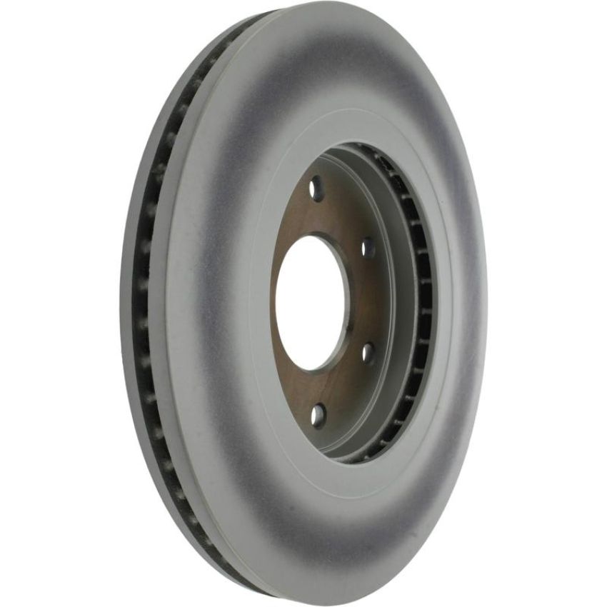 CENTRIC PARTS 320.42094F Centric GCX Rotor with Full Coating