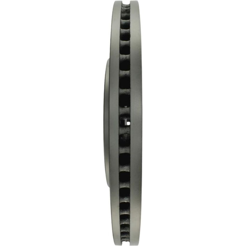 CENTRIC PARTS 320.42094F Centric GCX Rotor with Full Coating