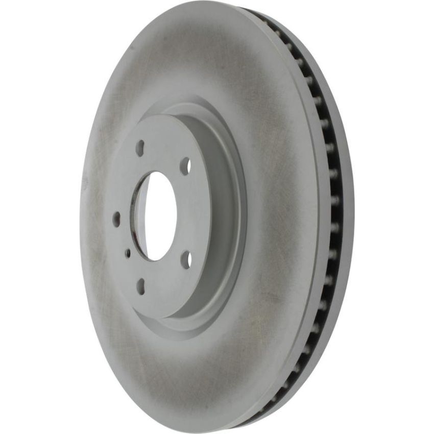 CENTRIC PARTS 320.42095 Centric GCX Rotor with Partial Coating
