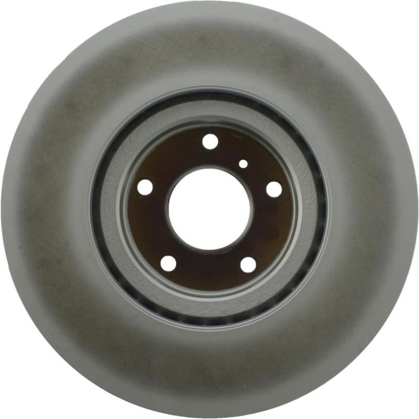 CENTRIC PARTS 320.42095 Centric GCX Rotor with Partial Coating
