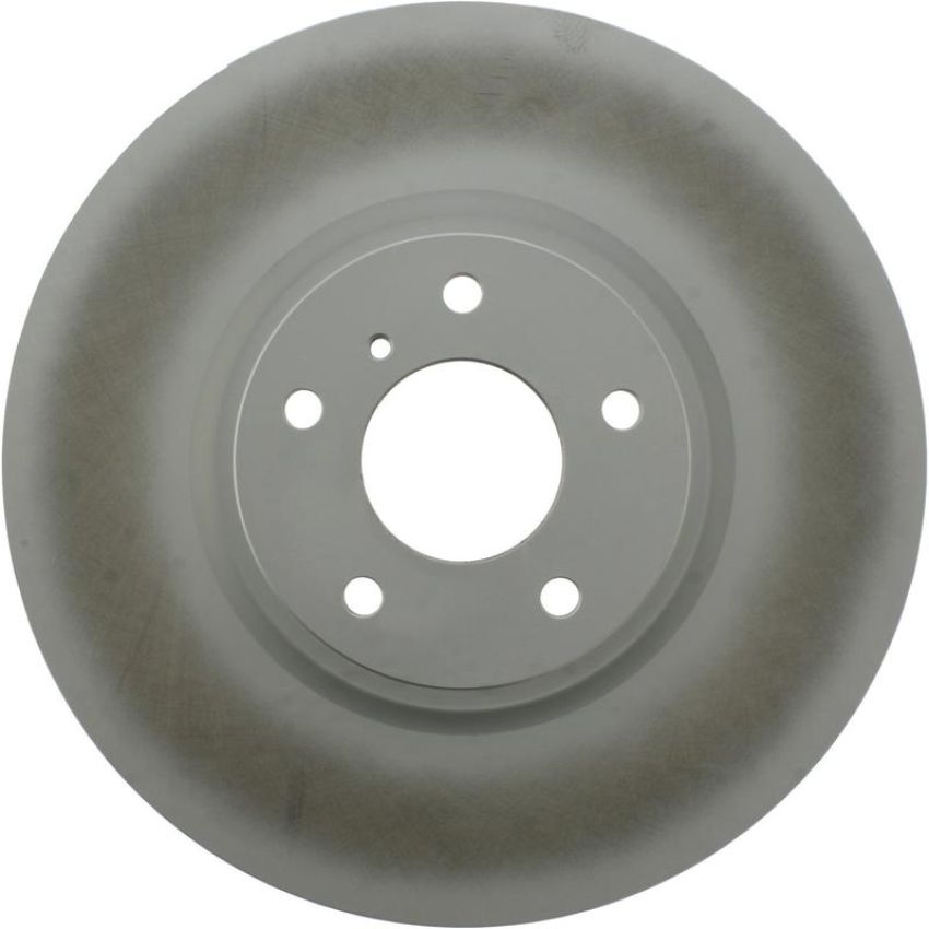 CENTRIC PARTS 320.42095 Centric GCX Rotor with Partial Coating
