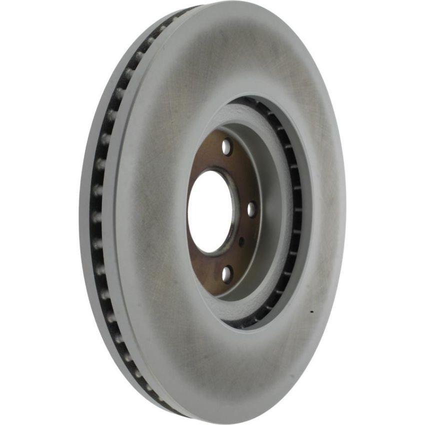 CENTRIC PARTS 320.42095 Centric GCX Rotor with Partial Coating