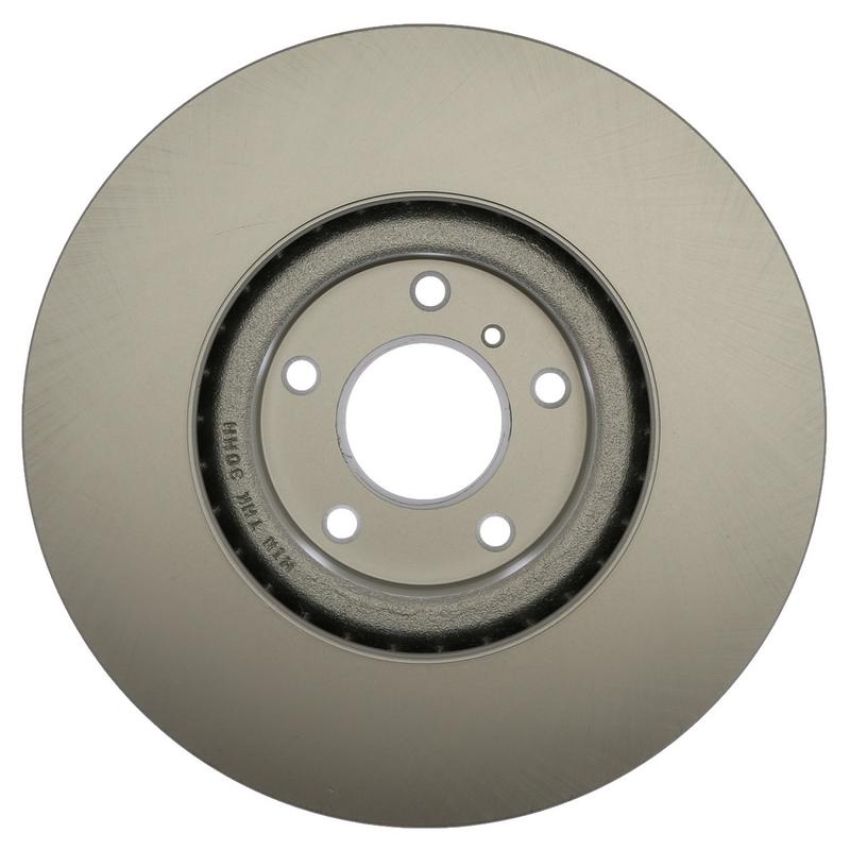 CENTRIC PARTS 320.42095F Centric GCX Rotor with Full Coating