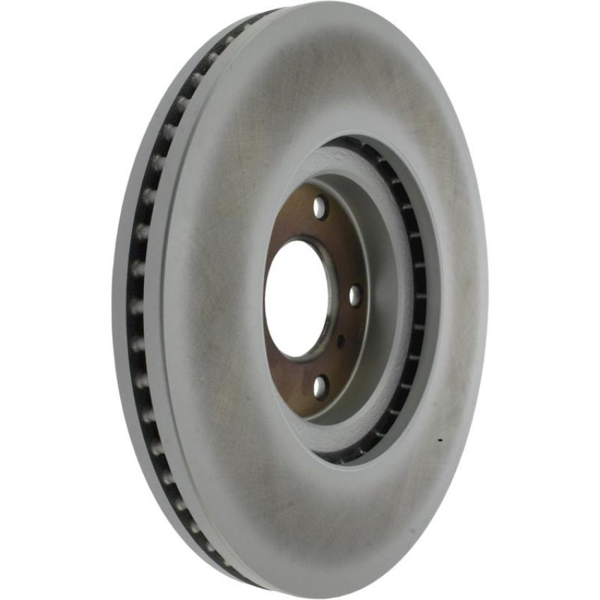 CENTRIC PARTS 320.42095F Centric GCX Rotor with Full Coating