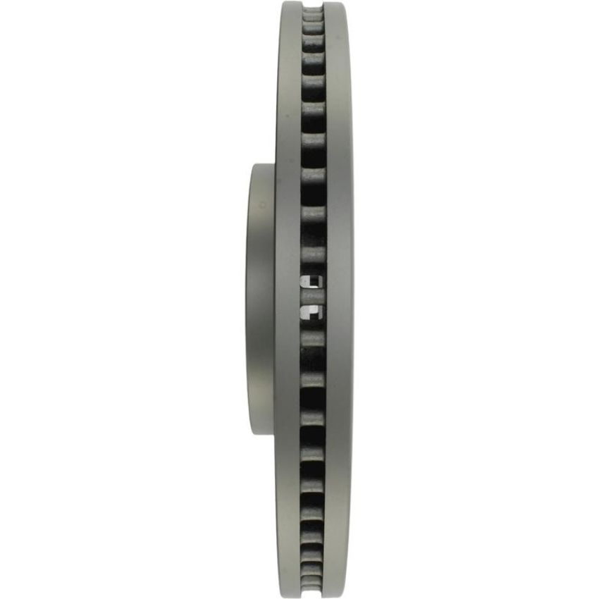 CENTRIC PARTS 320.42095F Centric GCX Rotor with Full Coating