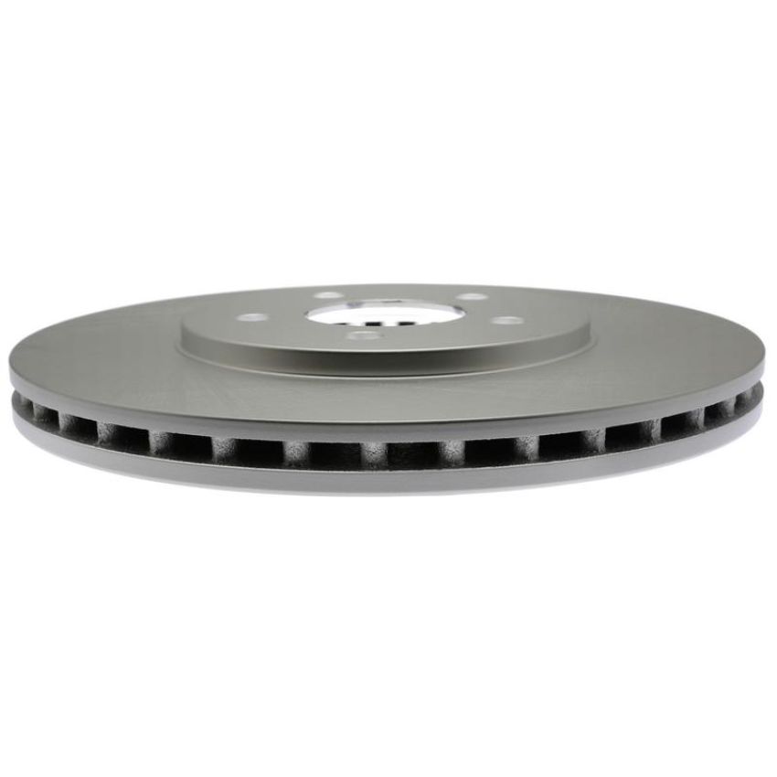 CENTRIC PARTS 320.42096F Centric GCX Rotor with Full Coating