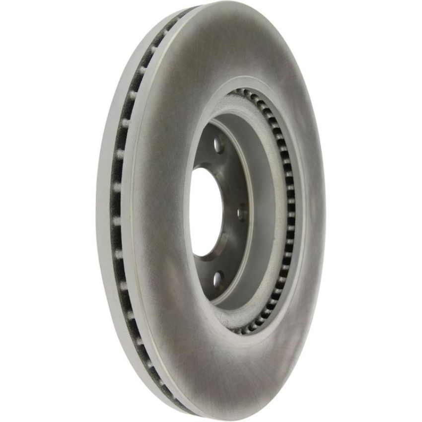 CENTRIC PARTS 320.42096F Centric GCX Rotor with Full Coating