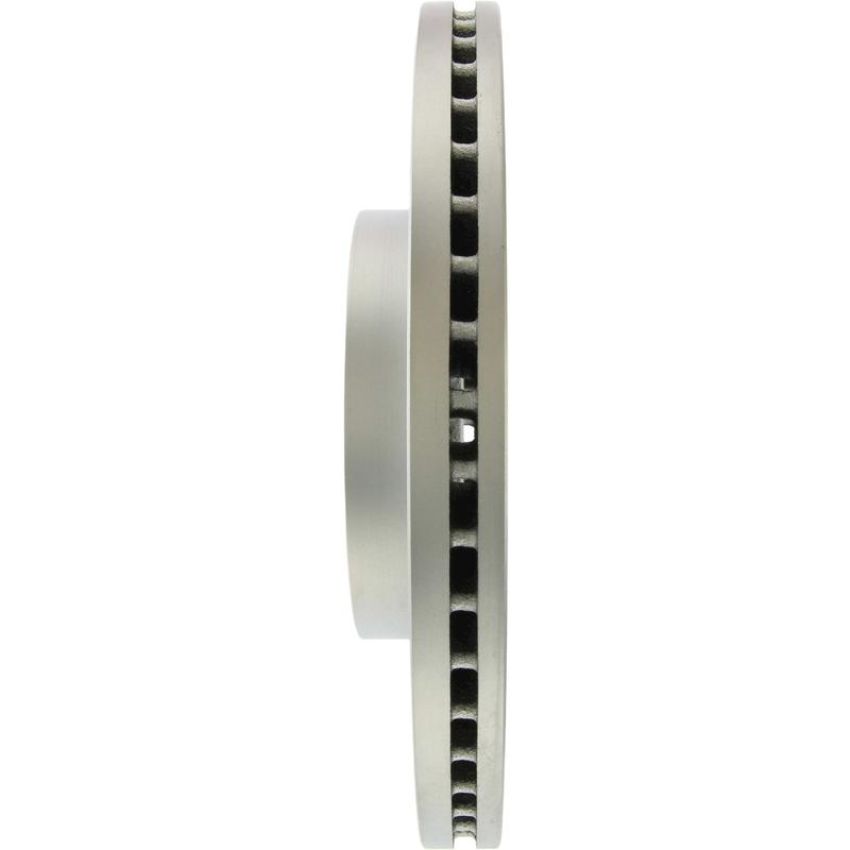 CENTRIC PARTS 320.42096F Centric GCX Rotor with Full Coating