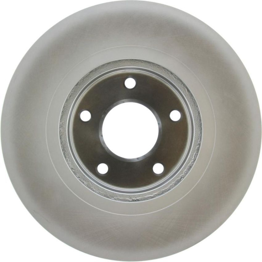 CENTRIC PARTS 320.42097 Centric GCX Rotor with Partial Coating