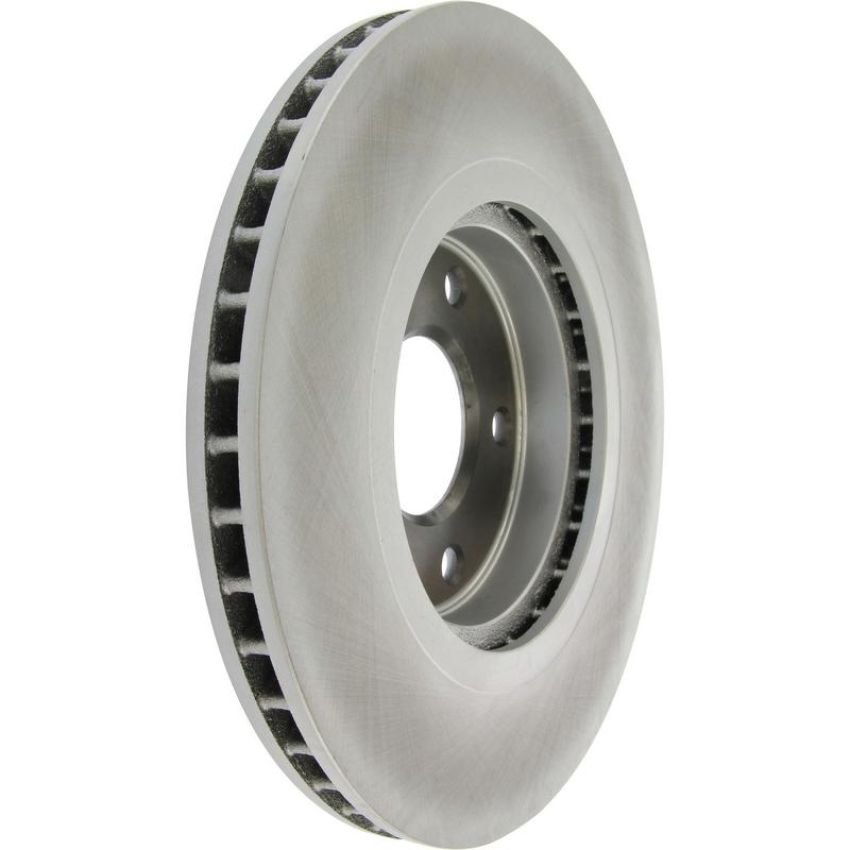 CENTRIC PARTS 320.42097 Centric GCX Rotor with Partial Coating