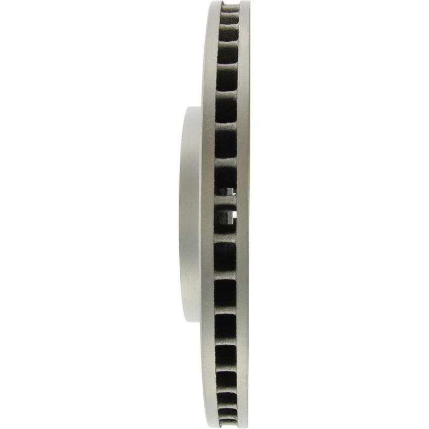 CENTRIC PARTS 320.42097 Centric GCX Rotor with Partial Coating