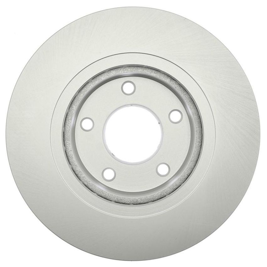 CENTRIC PARTS 320.42097F Centric GCX Rotor with Full Coating
