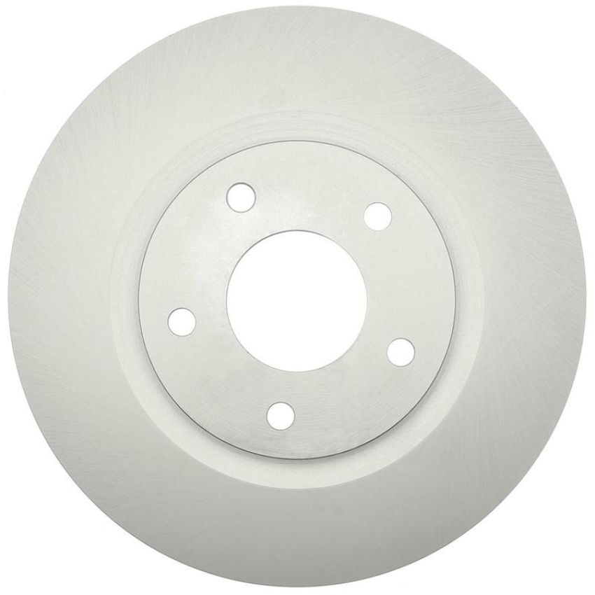 CENTRIC PARTS 320.42097F Centric GCX Rotor with Full Coating