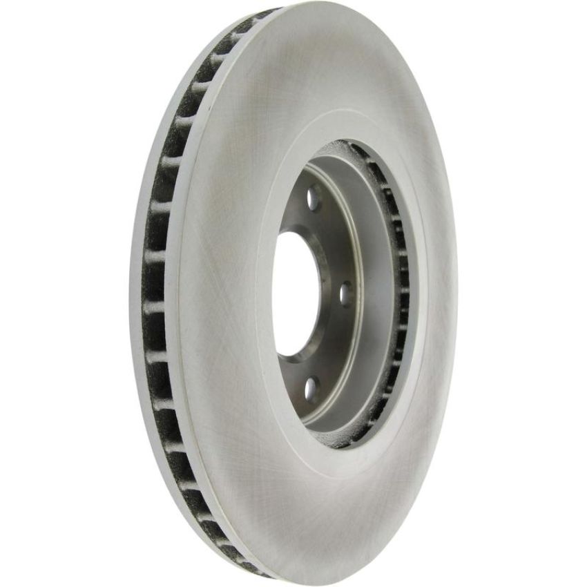 CENTRIC PARTS 320.42097F Centric GCX Rotor with Full Coating