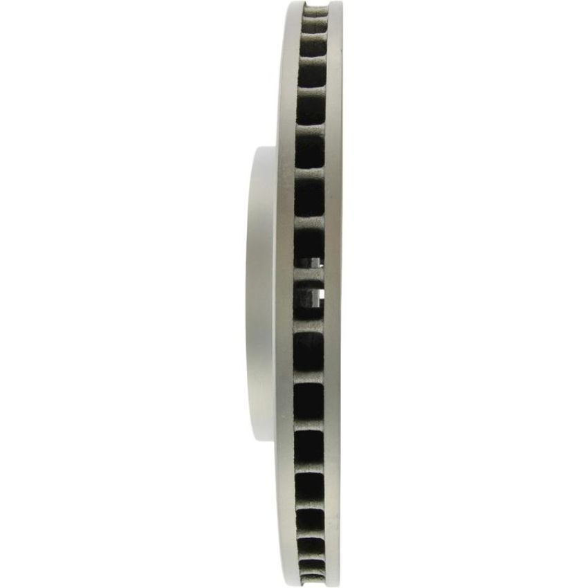 CENTRIC PARTS 320.42097F Centric GCX Rotor with Full Coating