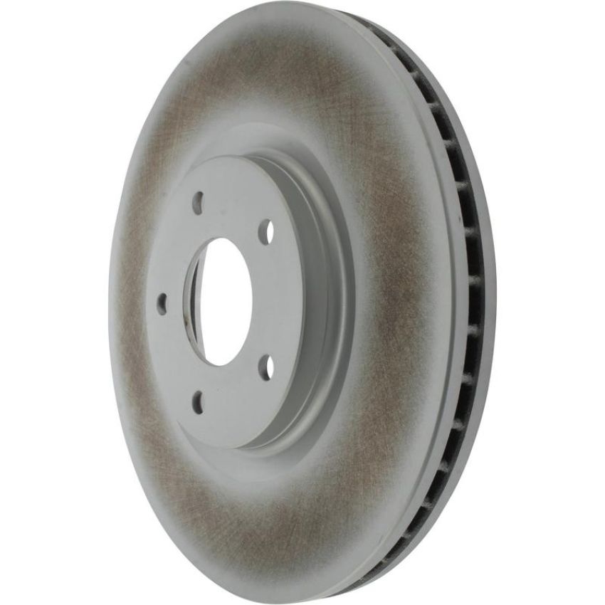 CENTRIC PARTS 320.42098 Centric GCX Rotor with Partial Coating