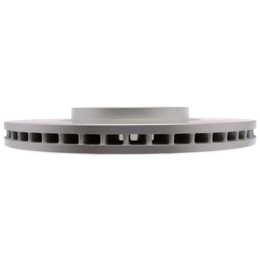 CENTRIC PARTS 320.42098F Centric GCX Rotor with Full Coating