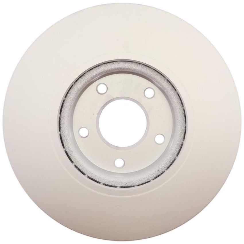 CENTRIC PARTS 320.42098F Centric GCX Rotor with Full Coating