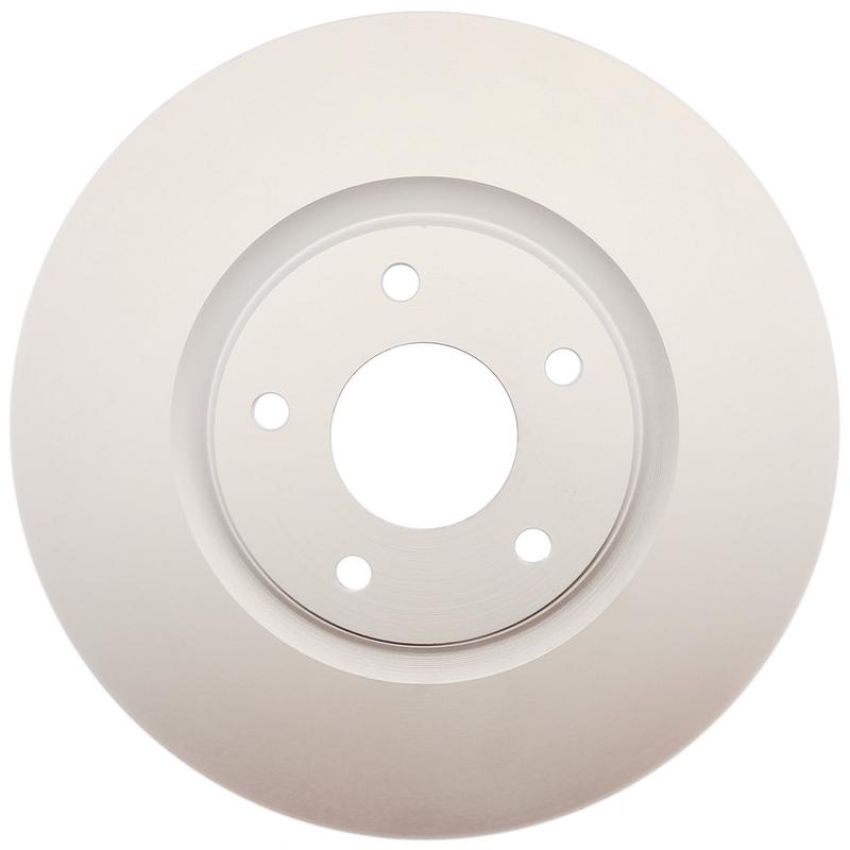 CENTRIC PARTS 320.42098F Centric GCX Rotor with Full Coating