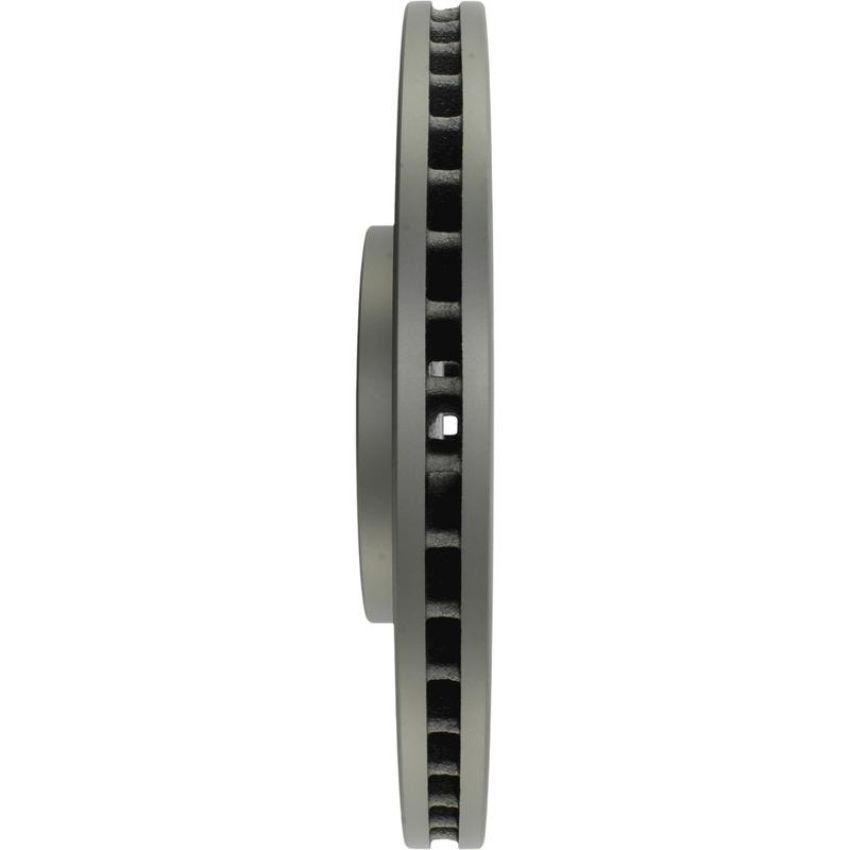 CENTRIC PARTS 320.42098F Centric GCX Rotor with Full Coating