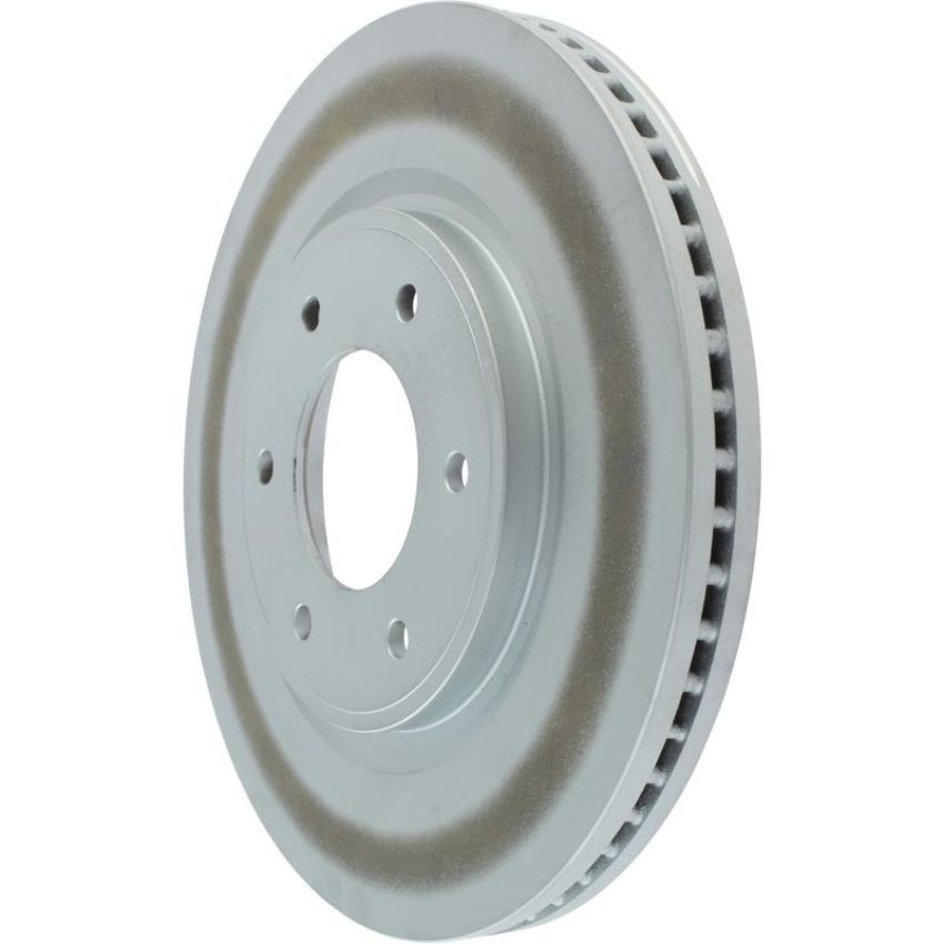 CENTRIC PARTS 320.42099 Centric GCX Rotor with Partial Coating