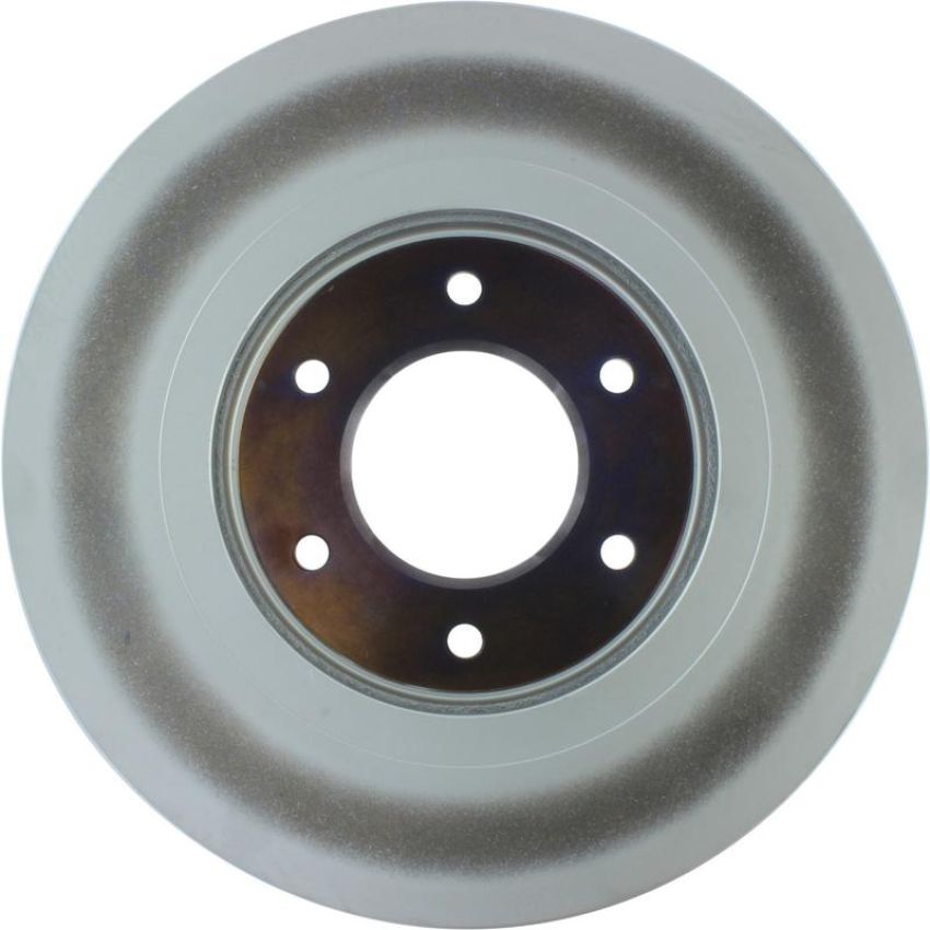 CENTRIC PARTS 320.42099 Centric GCX Rotor with Partial Coating