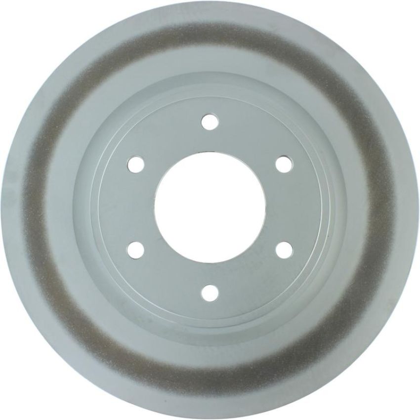 CENTRIC PARTS 320.42099 Centric GCX Rotor with Partial Coating