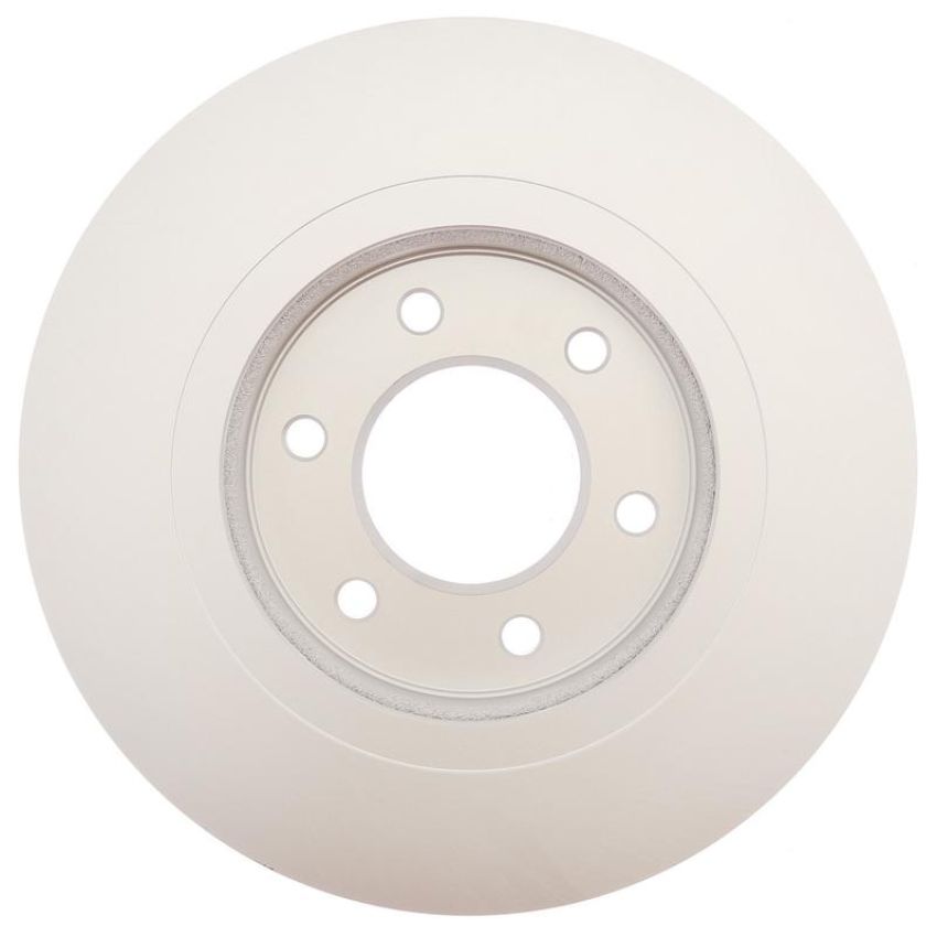 CENTRIC PARTS 320.42099F Centric GCX Rotor with Full Coating