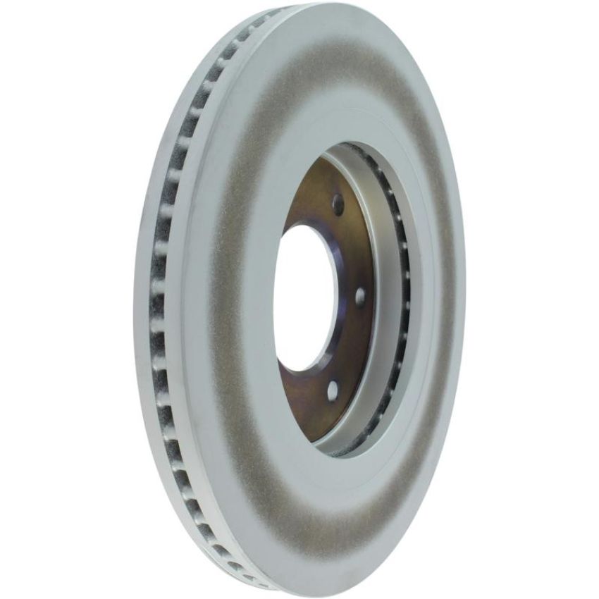 CENTRIC PARTS 320.42099F Centric GCX Rotor with Full Coating