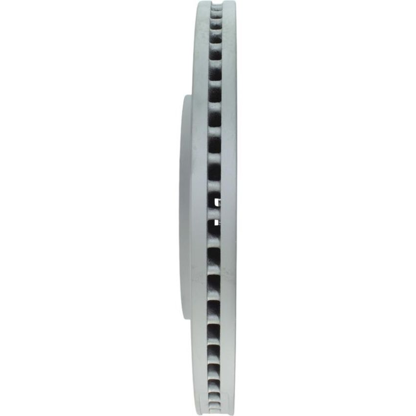CENTRIC PARTS 320.42099F Centric GCX Rotor with Full Coating