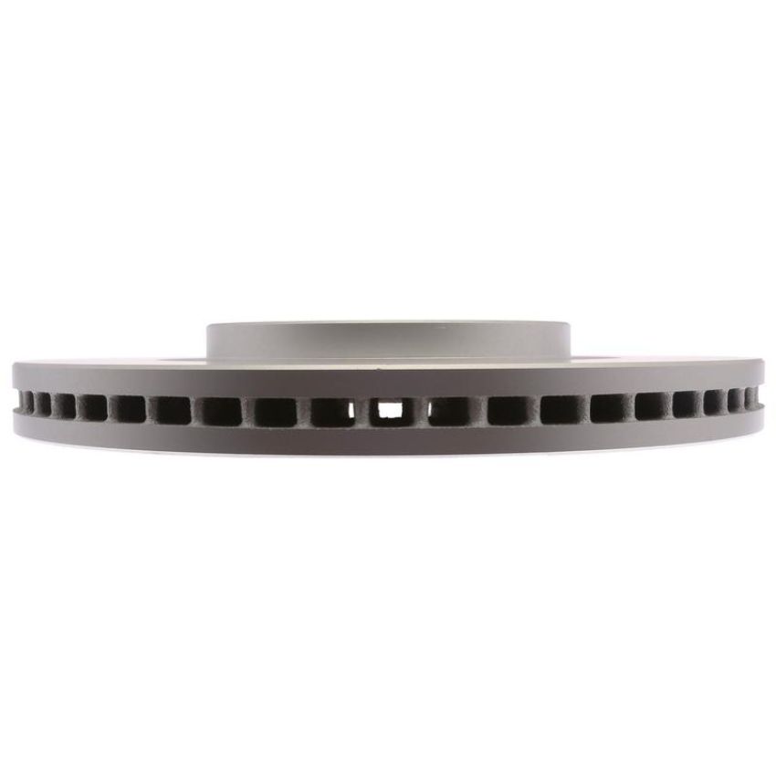 CENTRIC PARTS 320.42100F Centric GCX Rotor with Full Coating