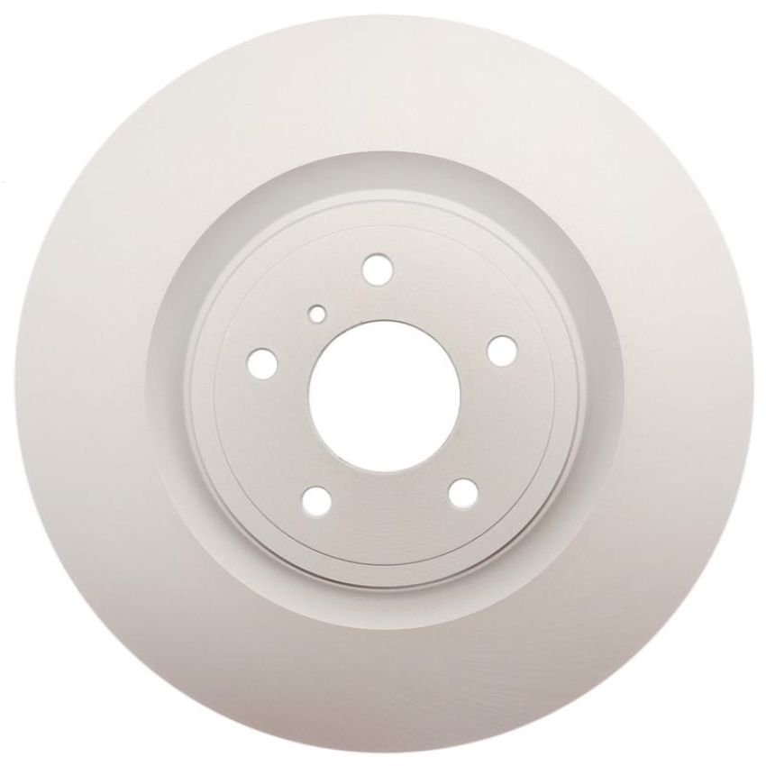 CENTRIC PARTS 320.42100F Centric GCX Rotor with Full Coating