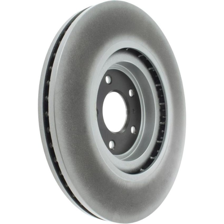 CENTRIC PARTS 320.42100F Centric GCX Rotor with Full Coating