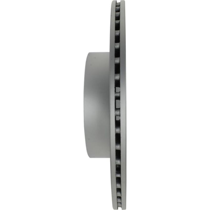 CENTRIC PARTS 320.42101 Centric GCX Rotor with Partial Coating