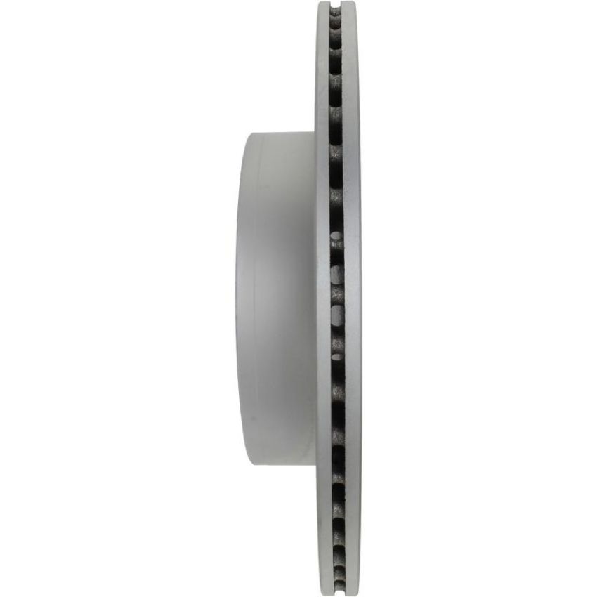 CENTRIC PARTS 320.42105 Centric GCX Rotor with Partial Coating