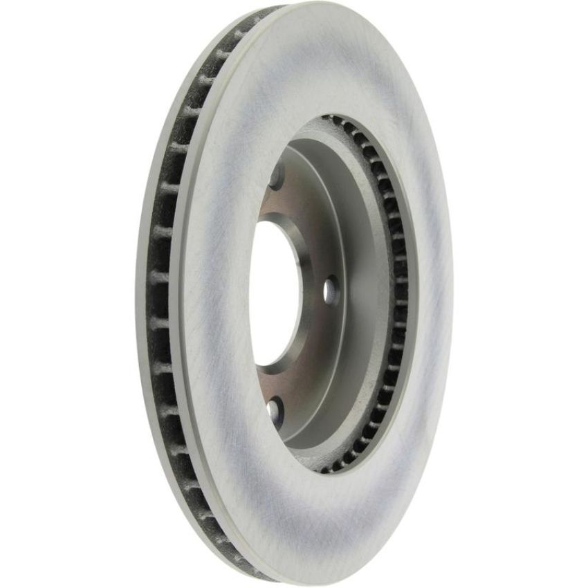 CENTRIC PARTS 320.42106F Centric GCX Rotor with Full Coating