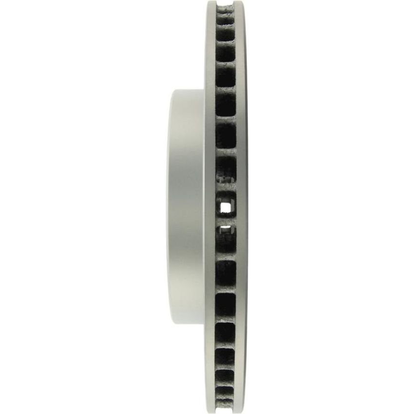 CENTRIC PARTS 320.42106F Centric GCX Rotor with Full Coating