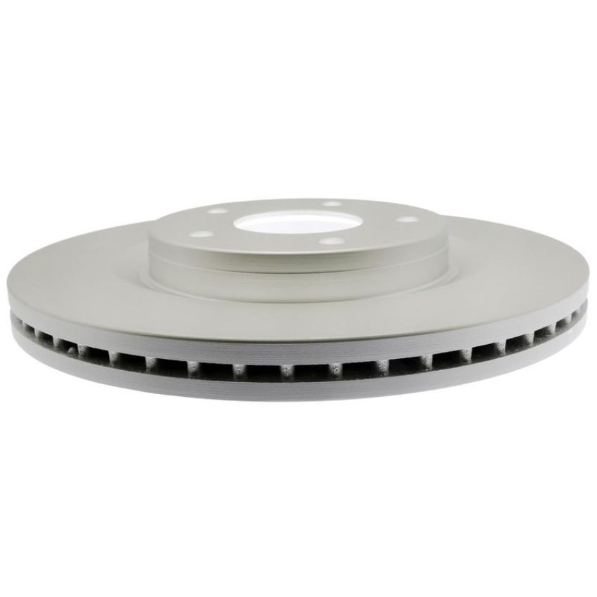 CENTRIC PARTS 320.42108F Centric GCX Rotor with Full Coating